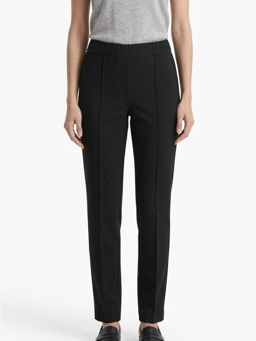 Chicos dress pants black
